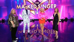 The Masked Singer Australia 3. évad Ep.5 5. epizód