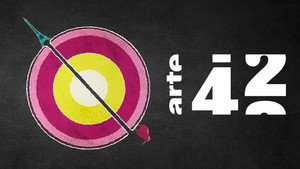 42 - Die Antwort auf fast alles kép