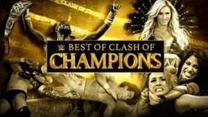 The Best of WWE 1. évad Ep.46 46. epizód