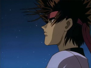 るろうに剣心 明治剣客浪漫譚 1. évad Ep.23 23. epizód