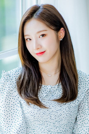 Cho Ha-seul profil kép