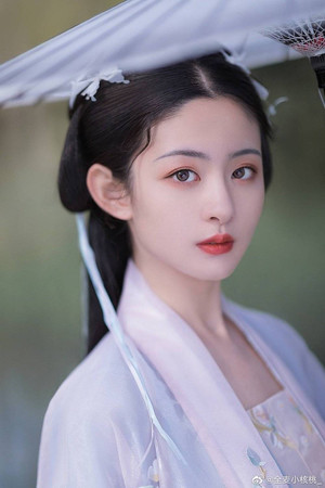 赵晴 profil kép