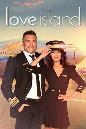 Love Island 2. évad (2020-08-31) poszter