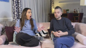 90 Day Fiancé: Pillow Talk 9. évad Ep.25 25. epizód