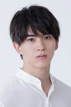 甲斐翔真 profil kép