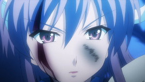 灼眼のシャナ 2. évad Ep.24 24. epizód