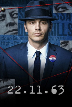 11.22.63 poszter