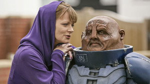 The Sarah Jane Adventures 2. évad Ep.11 11. epizód
