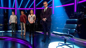 Celebrity Mastermind 12. évad Ep.7 7. epizód