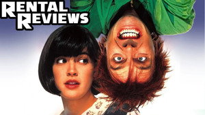 Cinemassacre Rental Reviews 3. évad Ep.23 23. epizód