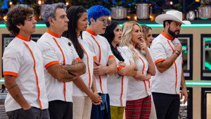 Top Chef VIP 4. évad Ep.22 22. epizód