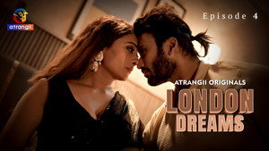 London Dreams 1. évad Ep.4 4. epizód