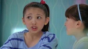 舞法天女朵法拉 1. évad Ep.8 8. epizód
