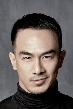 Joe Taslim profil kép