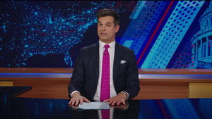 The Daily Show 30. évad Ep.44 44. epizód