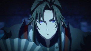 一念永恒 1. évad Ep.142 142. epizód