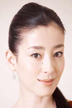 宮沢りえ profil kép