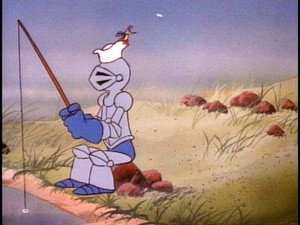 The All-New Popeye Hour 1. évad Ep.53 53. epizód