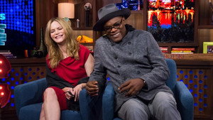 Watch What Happens Live with Andy Cohen 13. évad Ep.5 5. epizód