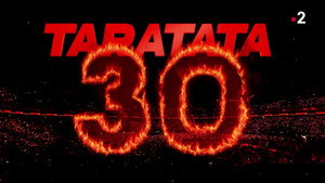 Taratata 23. évad Ep.3 3. epizód