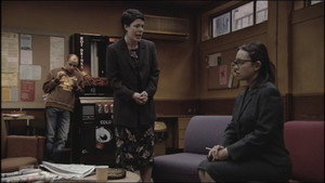 The Smoking Room 1. évad Ep.4 4. epizód