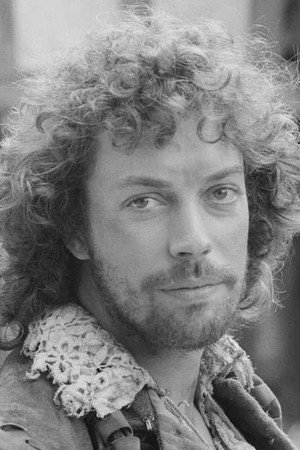 Tim Curry profil kép