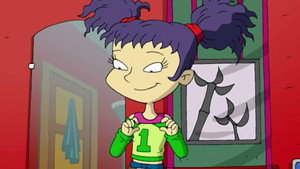 All Grown Up! 2. évad Ep.3 3. epizód
