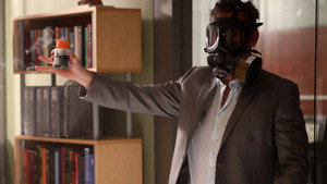 Dr. House 8. évad Ep.11 Senki sem hibás