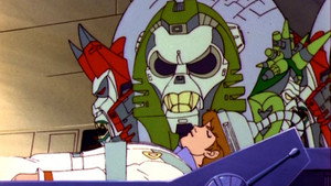 The Transformers 3. évad Ep.19 19. epizód
