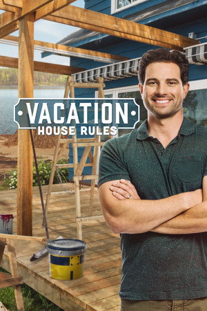 Scott's Vacation House Rules 2. évad (2021-05-16) poszter