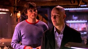 Smallville 1. évad Ep.16 Kóbor kölyök