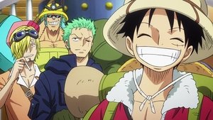 One Piece Speciális epizódok Ep.14 14. epizód