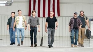 MacGyver 3. évad Ep.2 2. epizód
