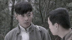 掩不住的阳光 1. évad Ep.5 5. epizód