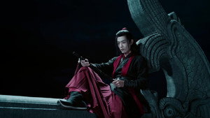 陈情令 1. évad Ep.32 32. epizód