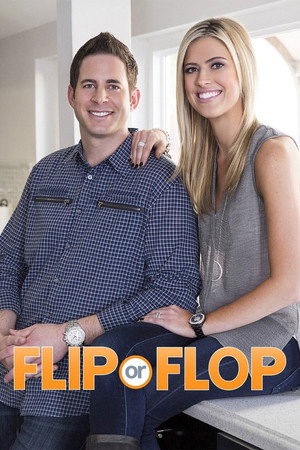 Flip or Flop 2. évad (2014-04-08) poszter