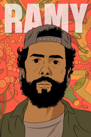 Ramy poszter