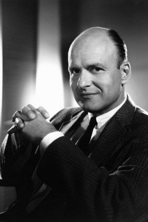Werner Klemperer profil kép