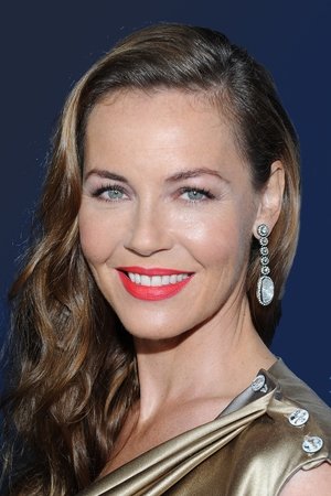 Connie Nielsen profil kép