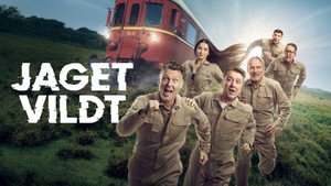 Jaget Vildt - Kendte på flugt kép