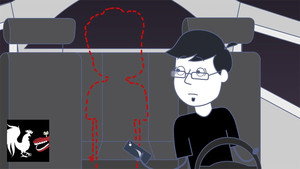 Rooster Teeth Animated Adventures 8. évad Ep.33 33. epizód