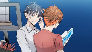 アニラとココラ 1. évad Ep.11 11. epizód