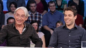 Tout le monde en parle 8. évad Ep.6 6. epizód