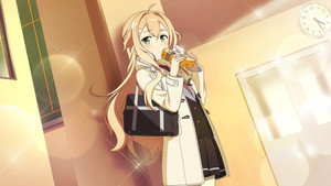 結城友奈は勇者である kép