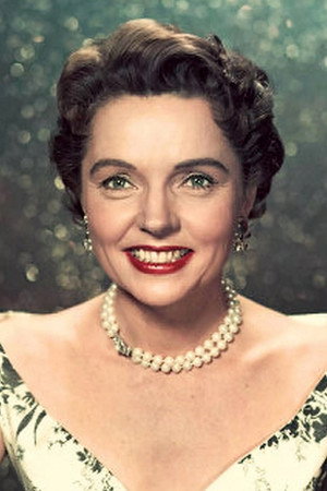Jane Wyatt profil kép