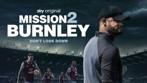 Mission to Burnley kép