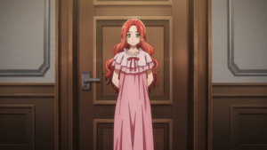 悪食令嬢と狂血公爵 ～その魔物、私が美味しくいただきます!～ 1. évad Ep.2 2. epizód