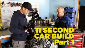 Mighty Car Mods 6. évad Ep.10 10. epizód