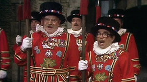 The Two Ronnies 8. évad Ep.6 6. epizód