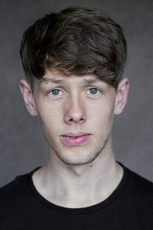 Josh Finan profil kép